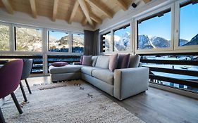 Schneggnheisl Panoramaappartements
