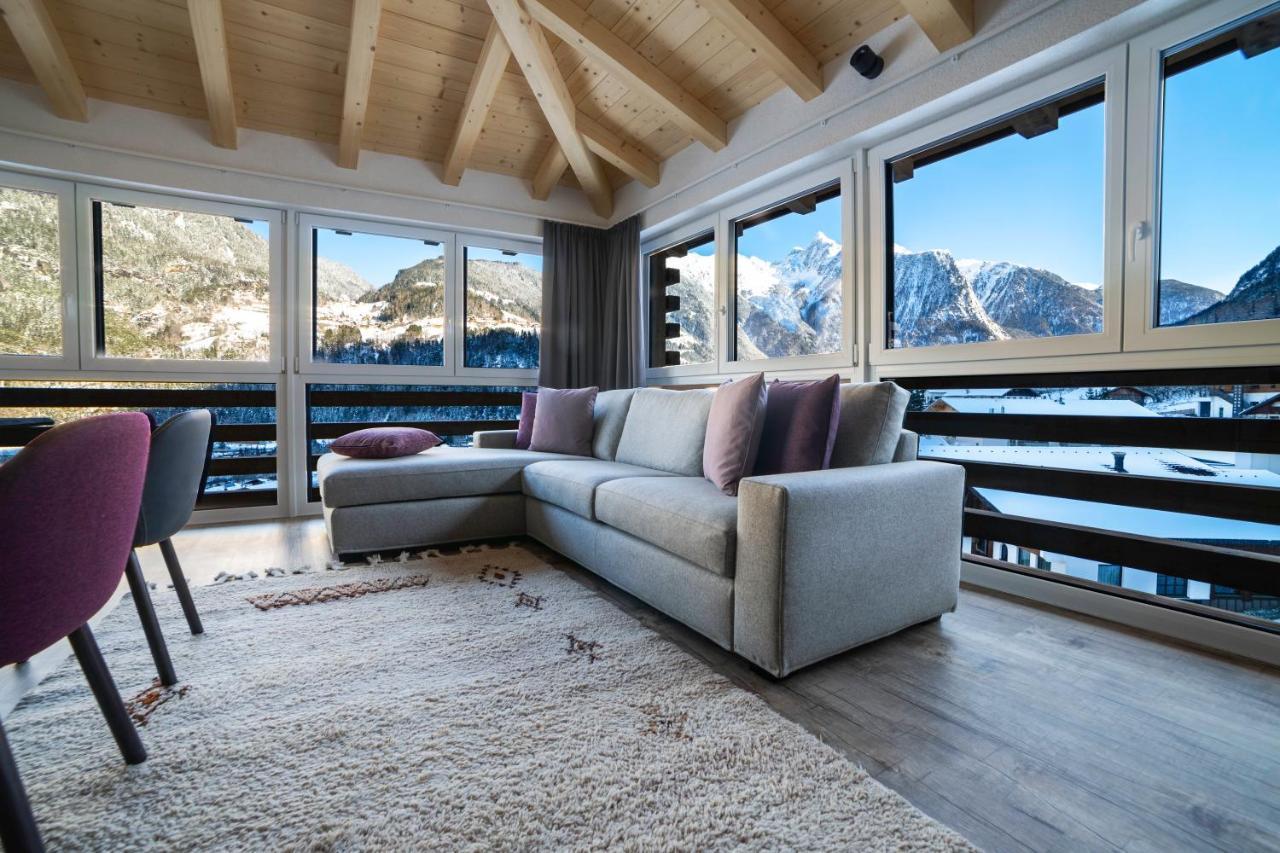 Schneggnheisl Panoramaappartements Sautens Exterior foto