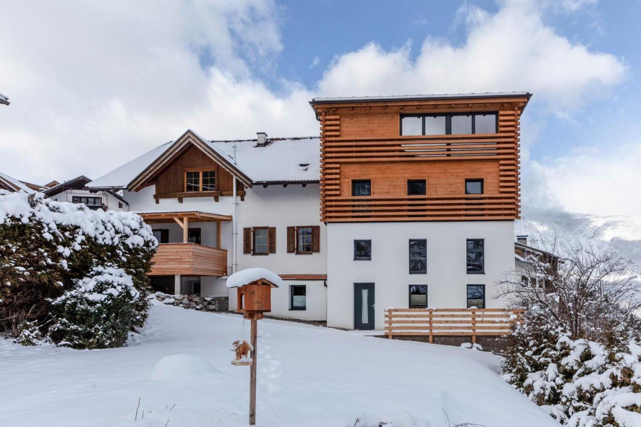 Schneggnheisl Panoramaappartements Sautens Exterior foto